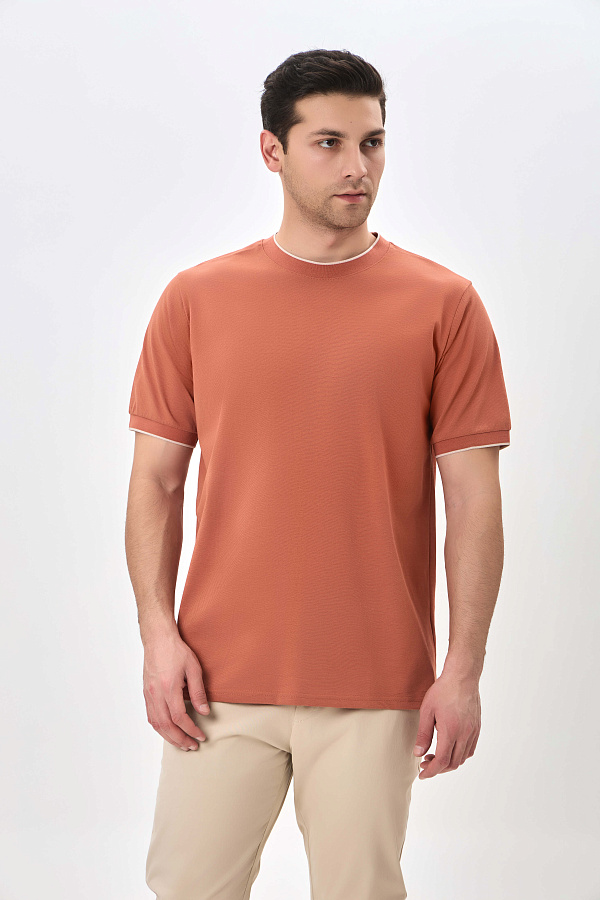 Футболка короткий рукав